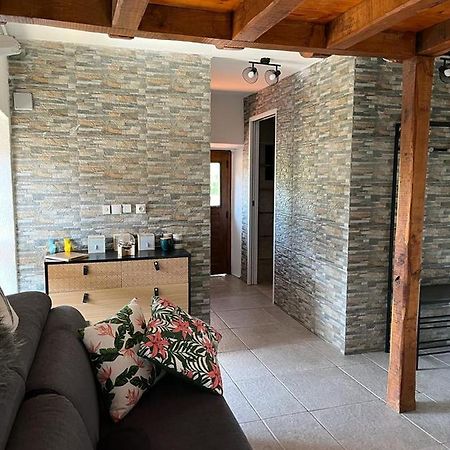 Le Hameau De Bannes Villa Morlhon-le-Haut Exteriör bild